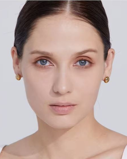 Aretes Dalim