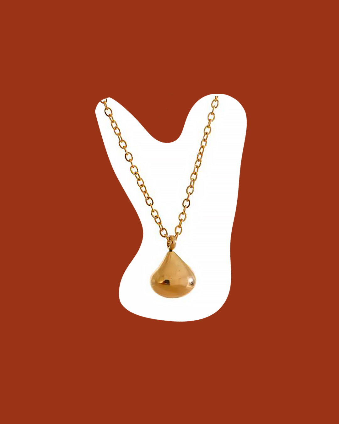 Collar Diphda