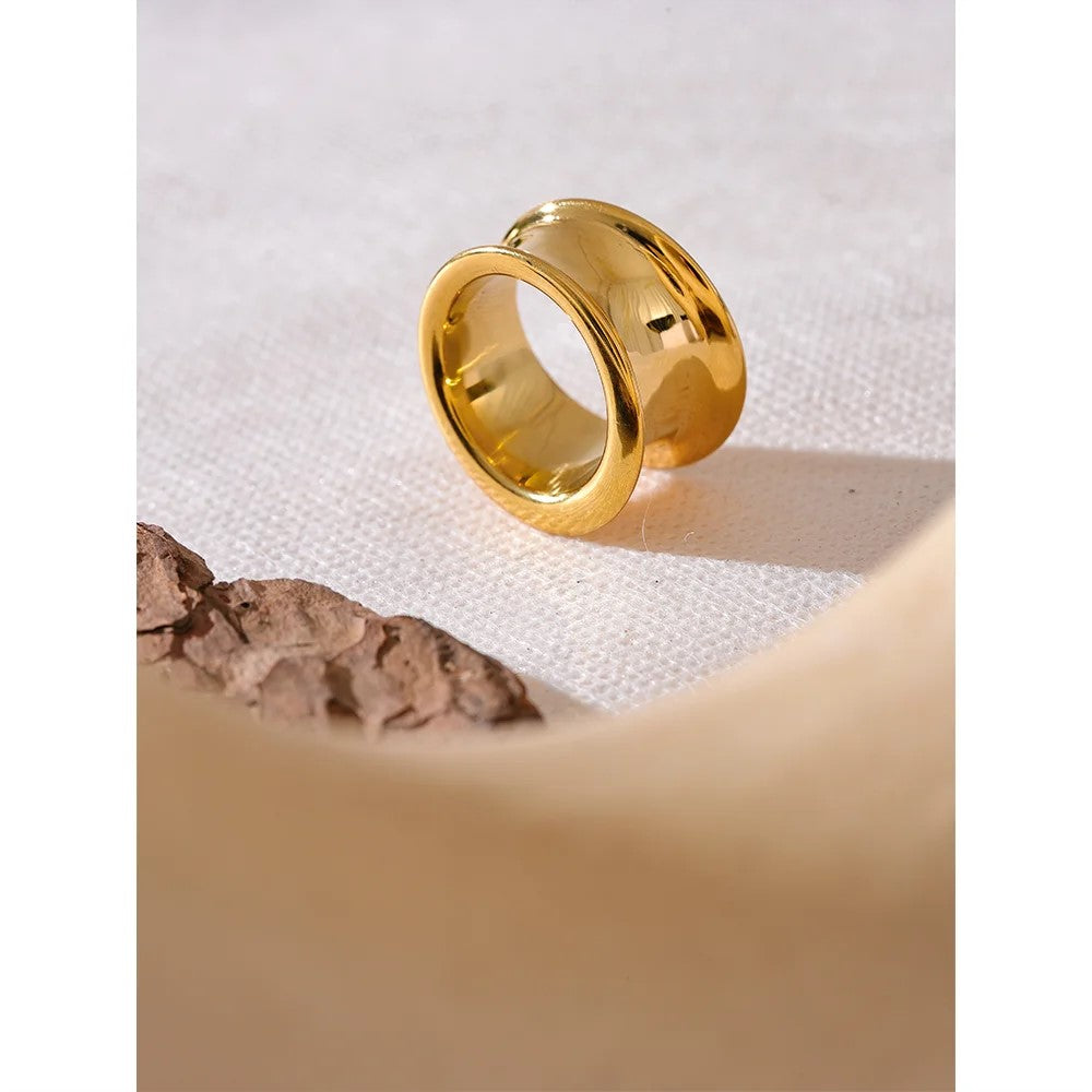 Anillo Atik