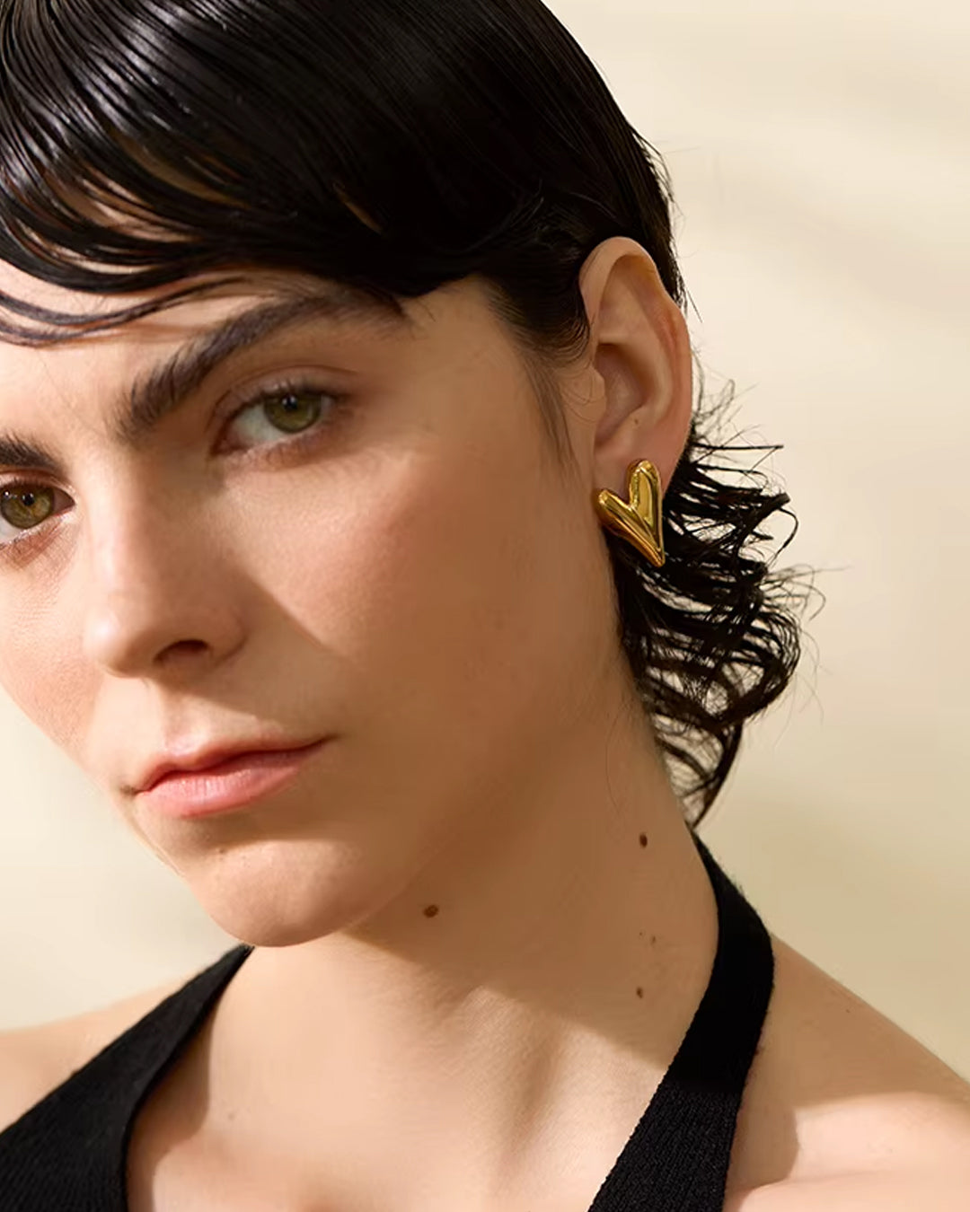 Aretes Electra