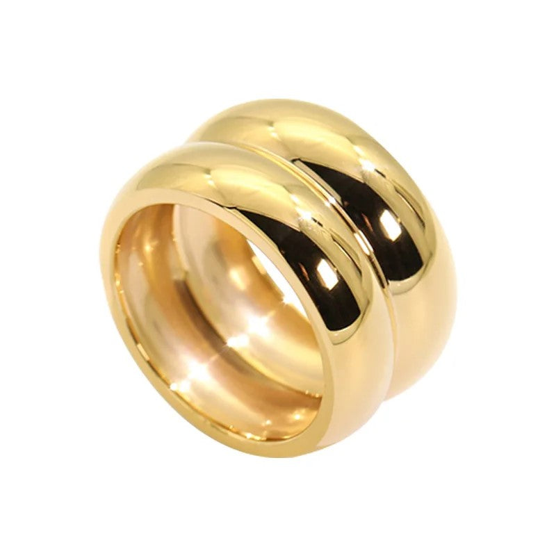 Anillo Auva