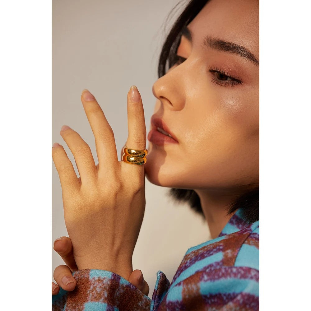 Anillo Auva