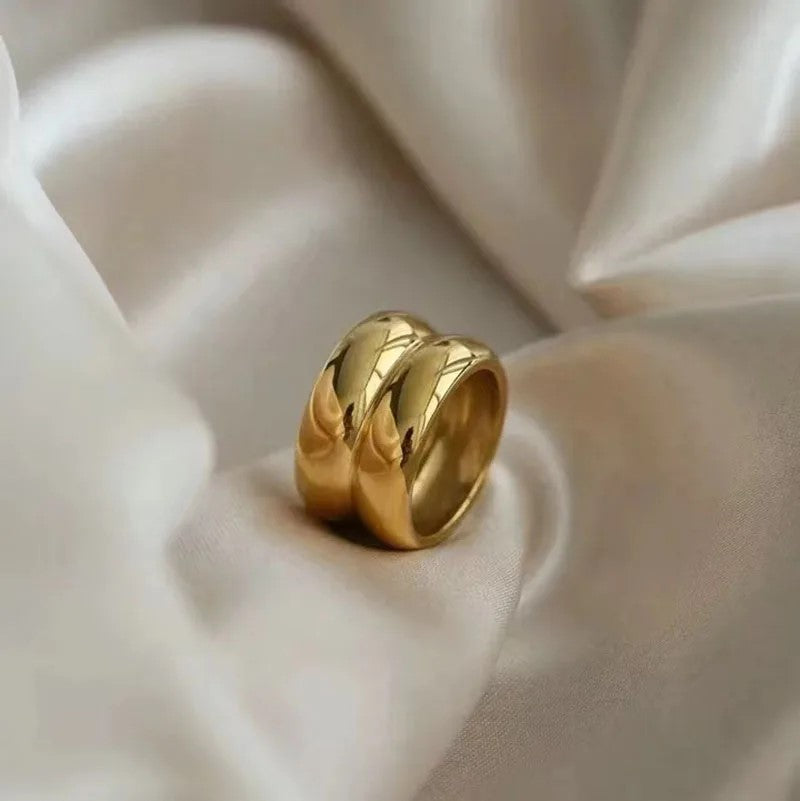 Anillo Auva