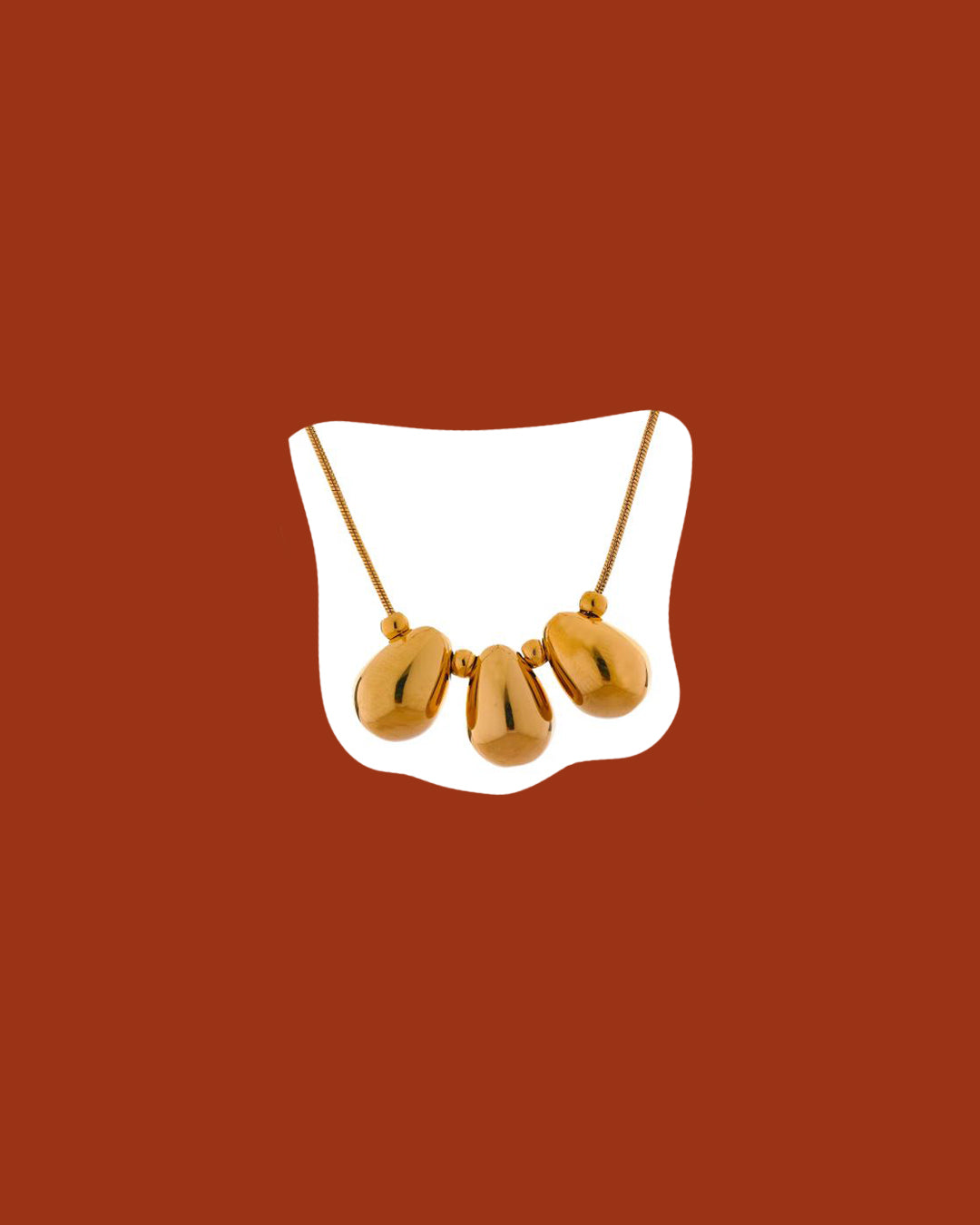 Collar Formosa