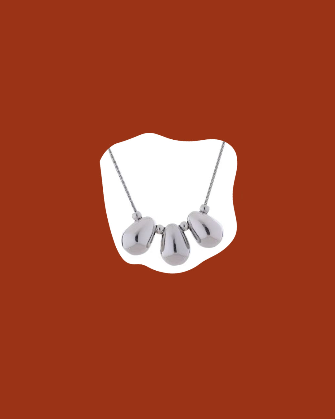 Collar Formosa
