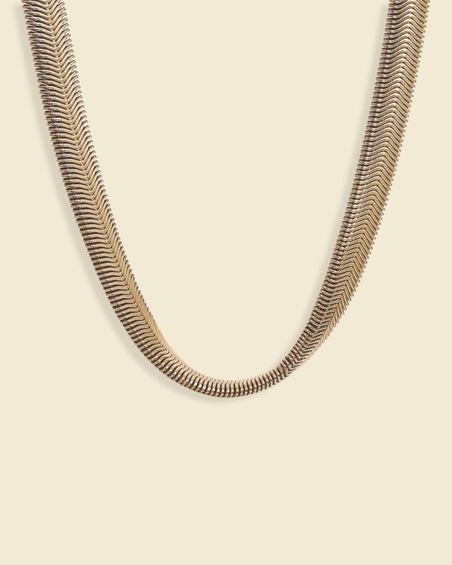 Golden Alcor chain
