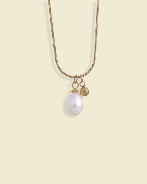 Beid Necklace