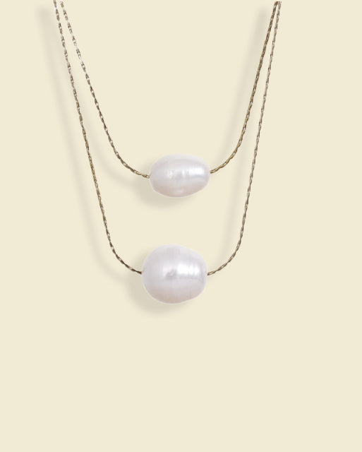 Atria Necklace