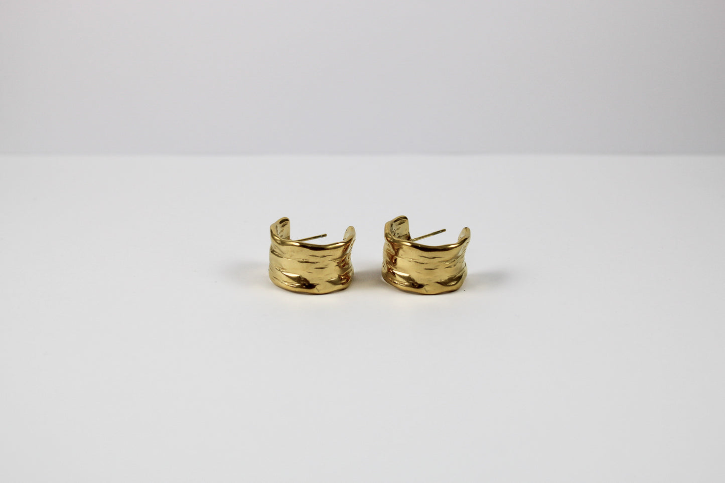 Mintaka Earrings