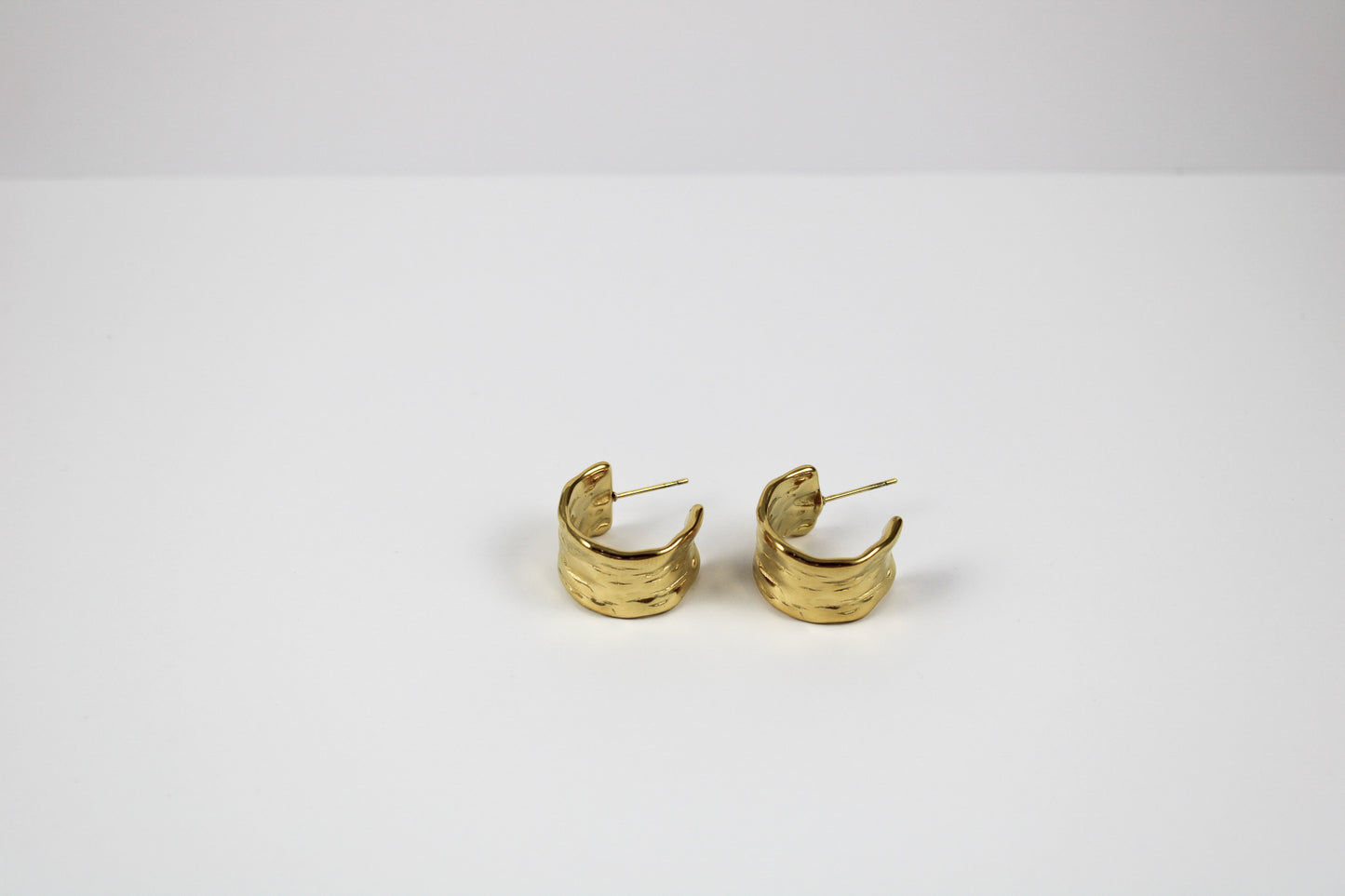 Mintaka Earrings