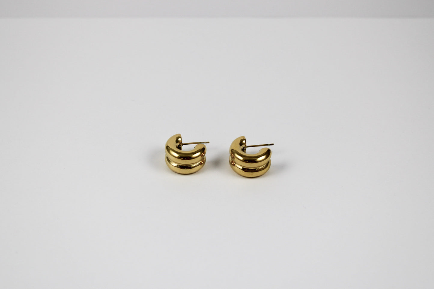 Lilii Earrings