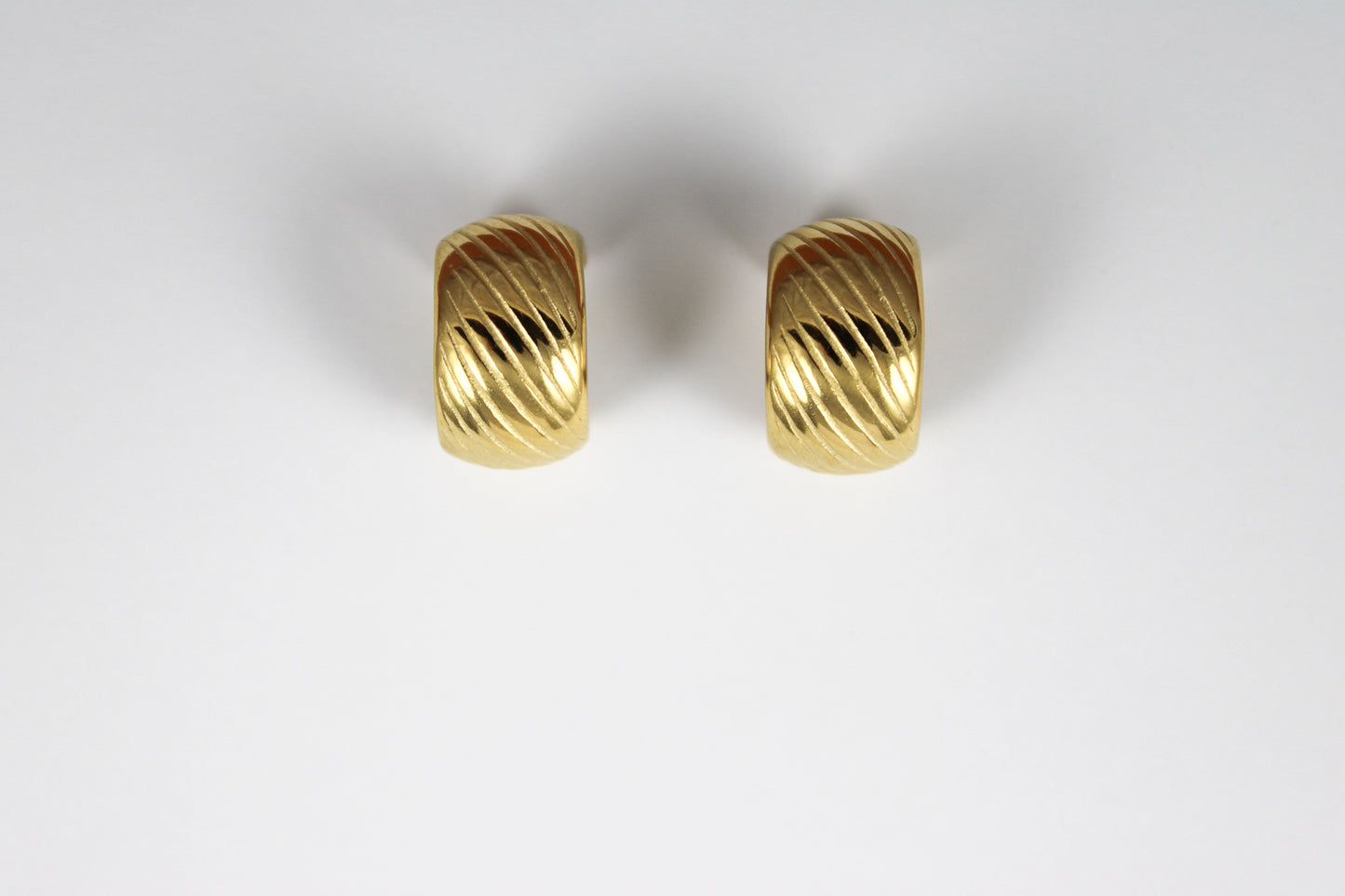 Kraz Earrings