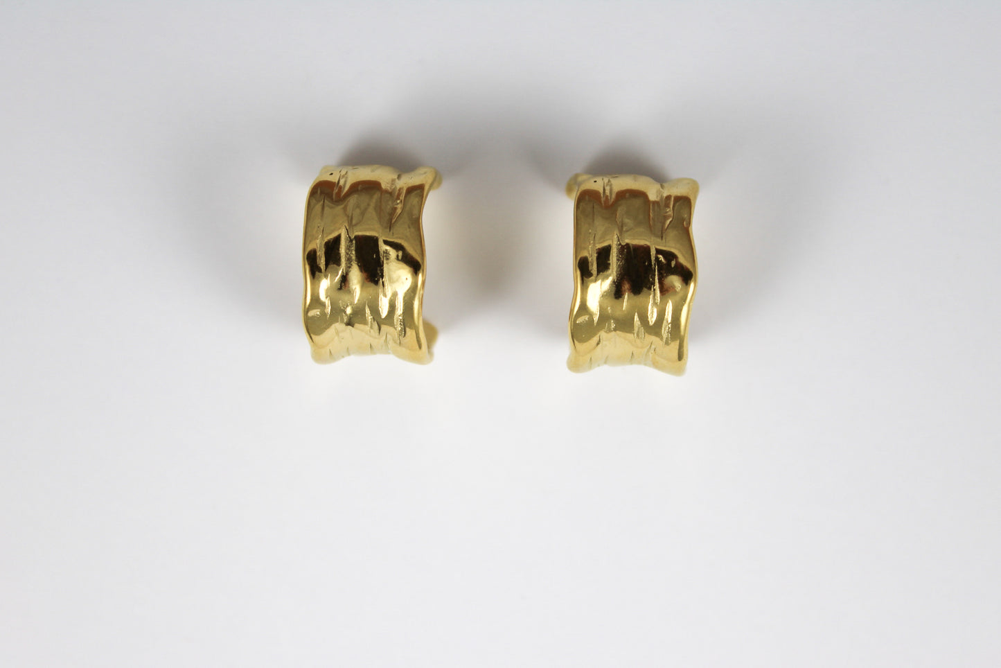 Mintaka Earrings