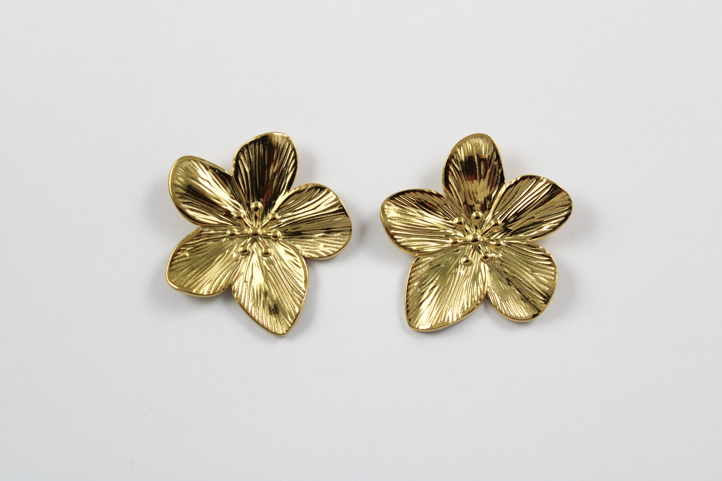 Iklil Earrings