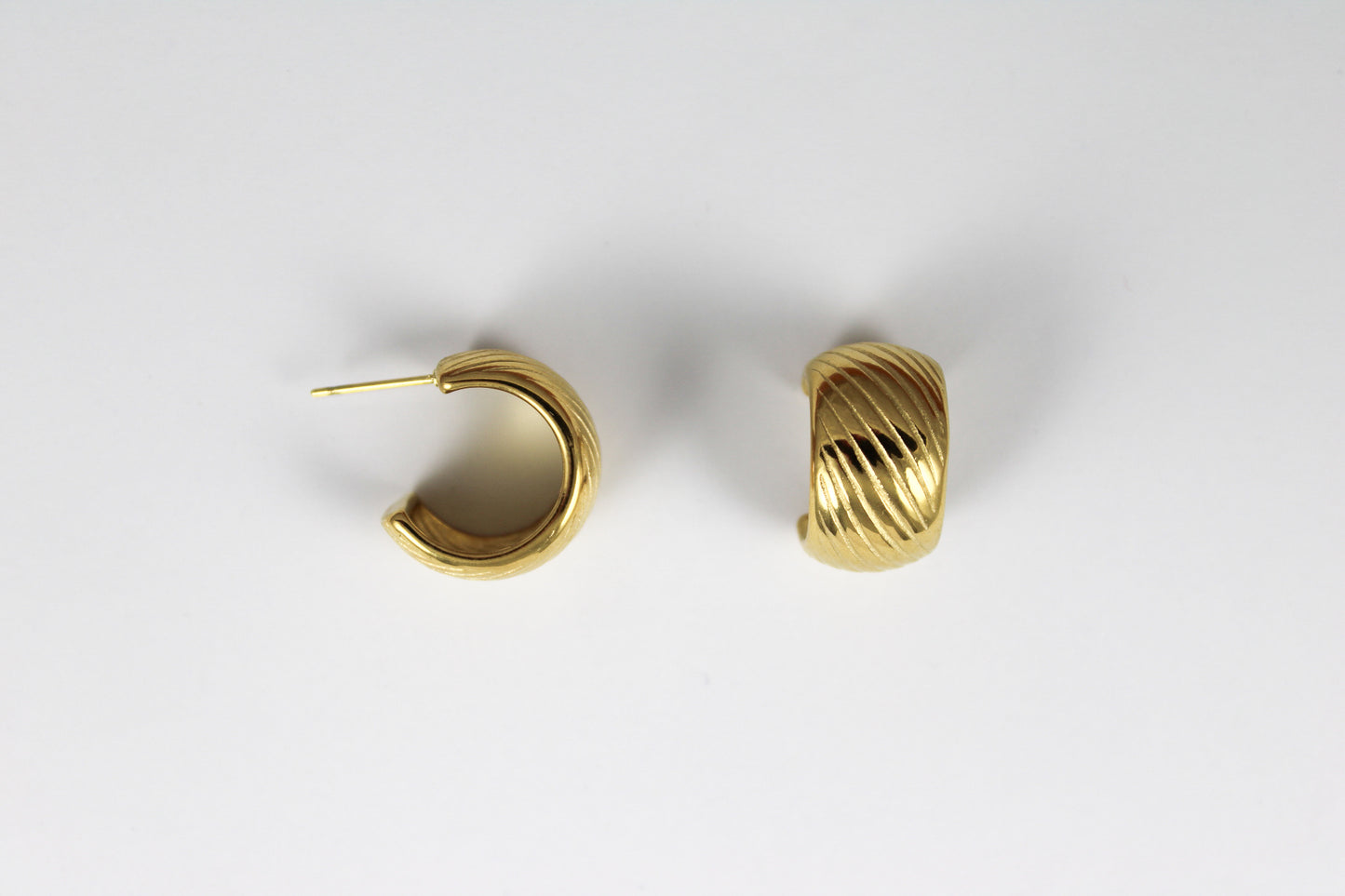 Kraz Earrings