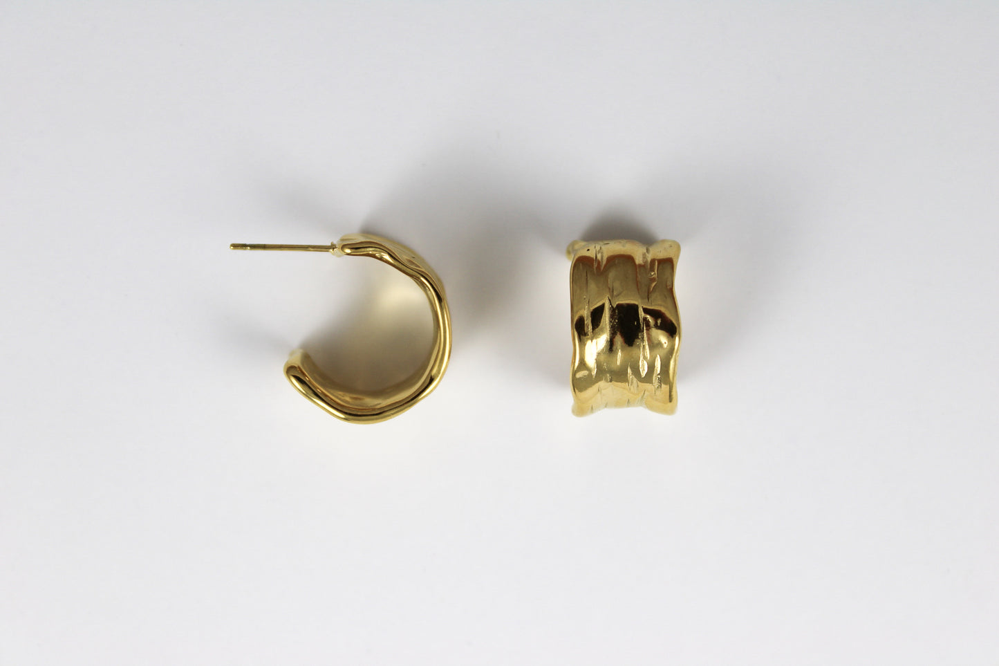 Mintaka Earrings