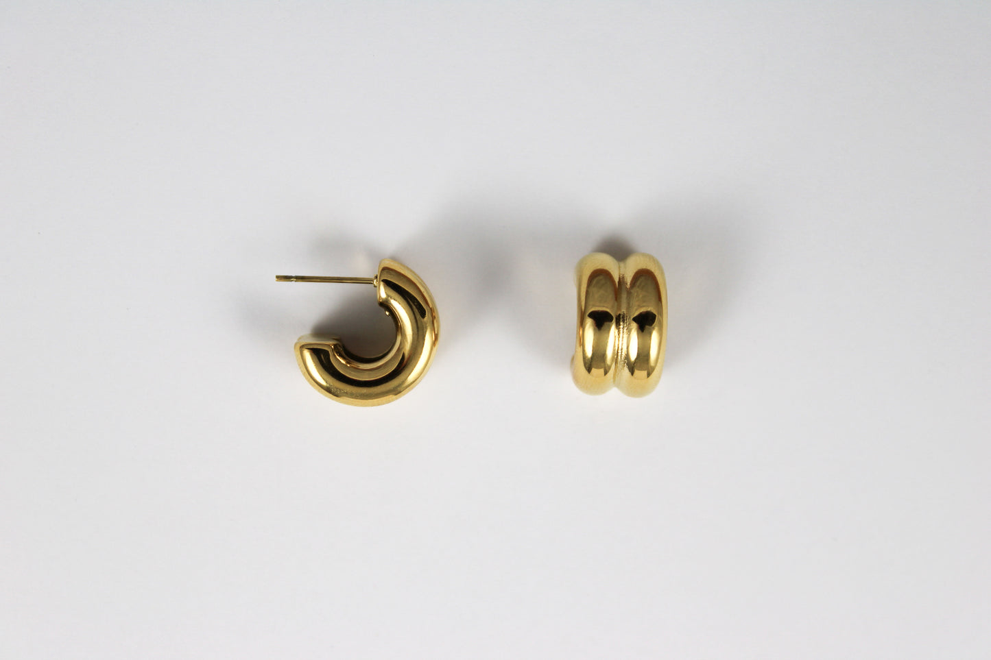 Lilii Earrings