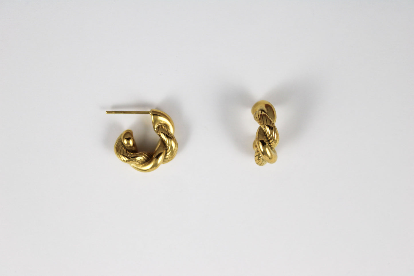Meissa Earrings