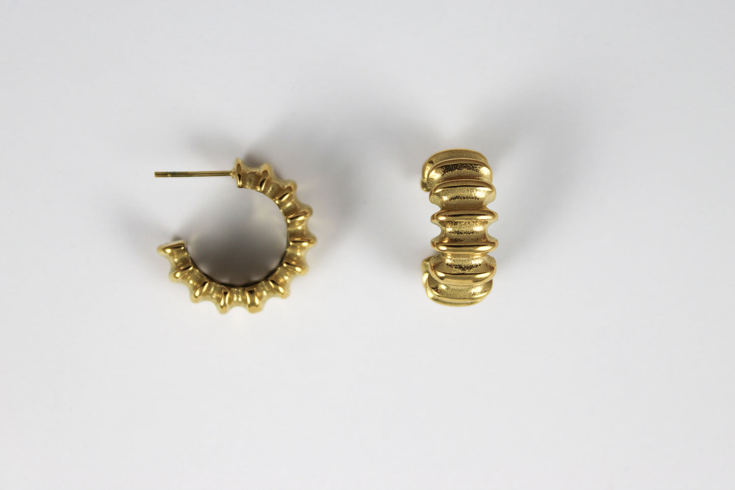 Izar Earrings