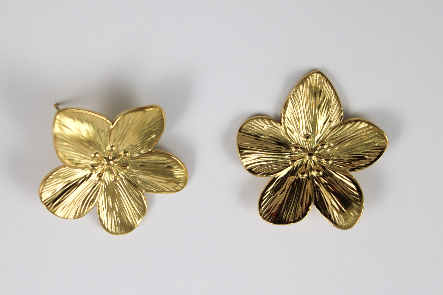 Iklil Earrings