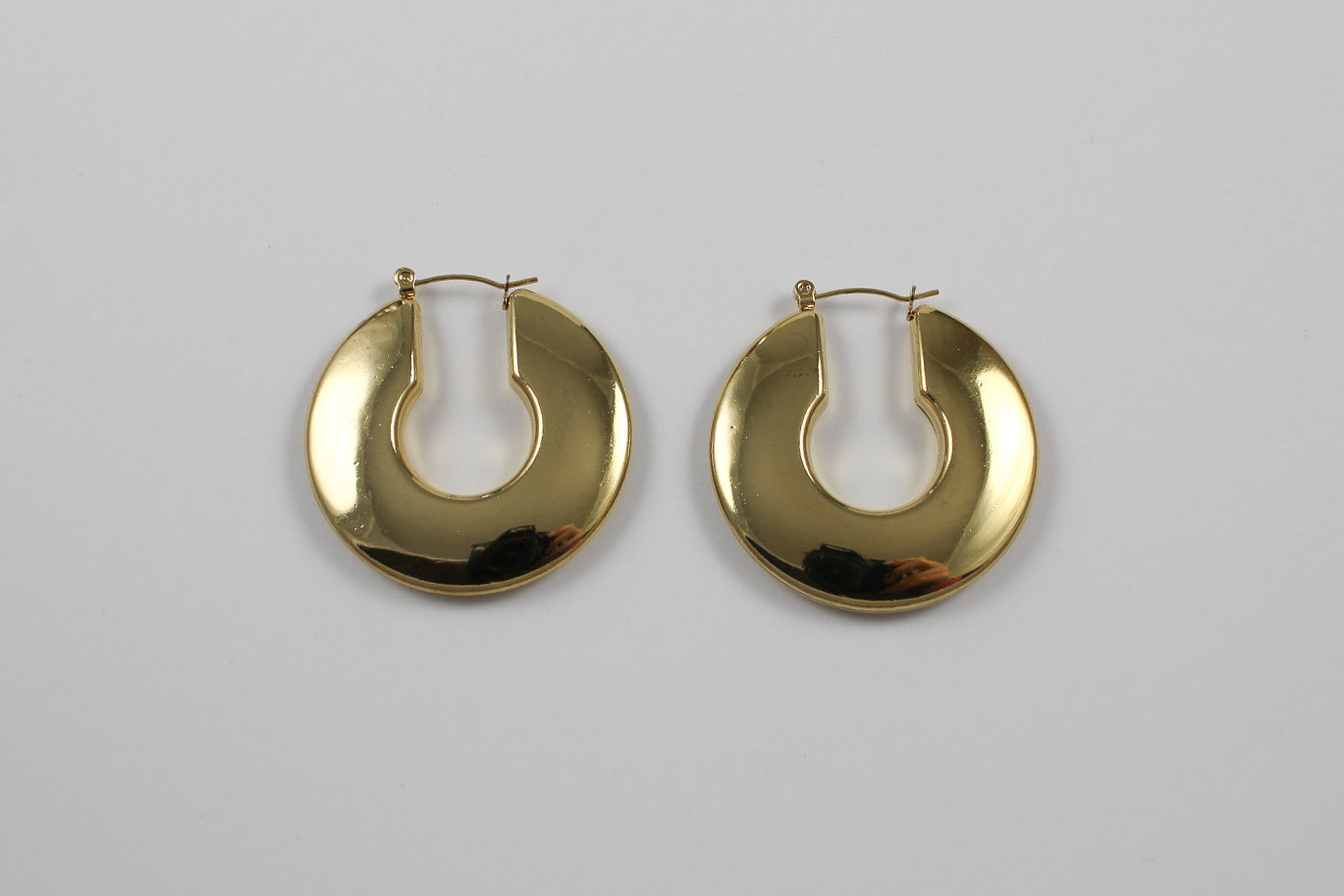 Nahn Earrings