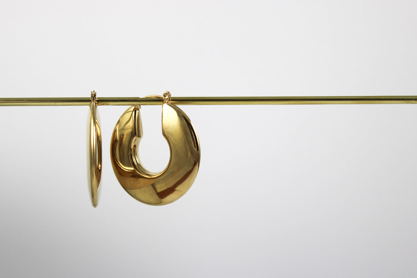 Nahn Earrings