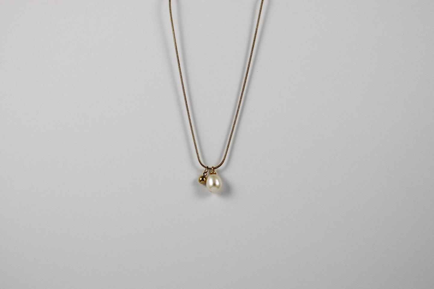 Beid Necklace