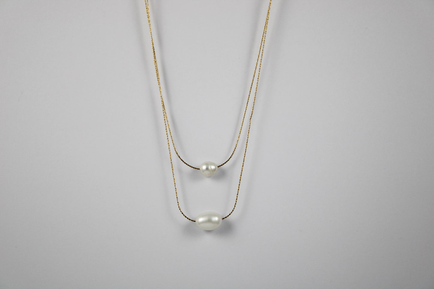 Atria Necklace