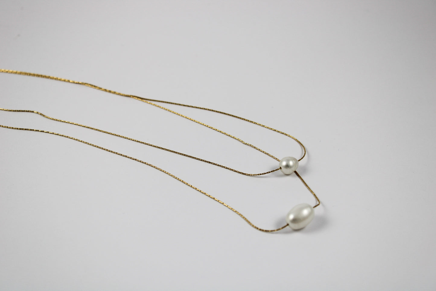 Atria Necklace