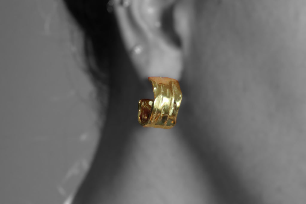 Mintaka Earrings
