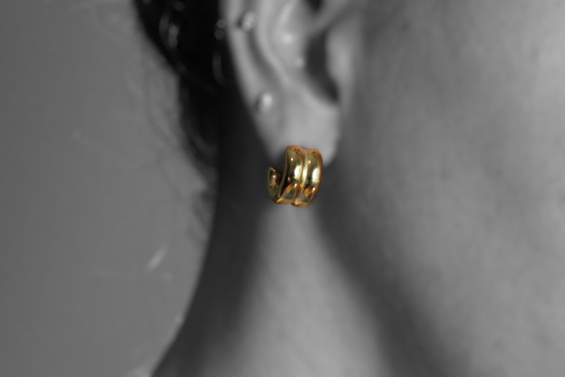 Lilii Earrings