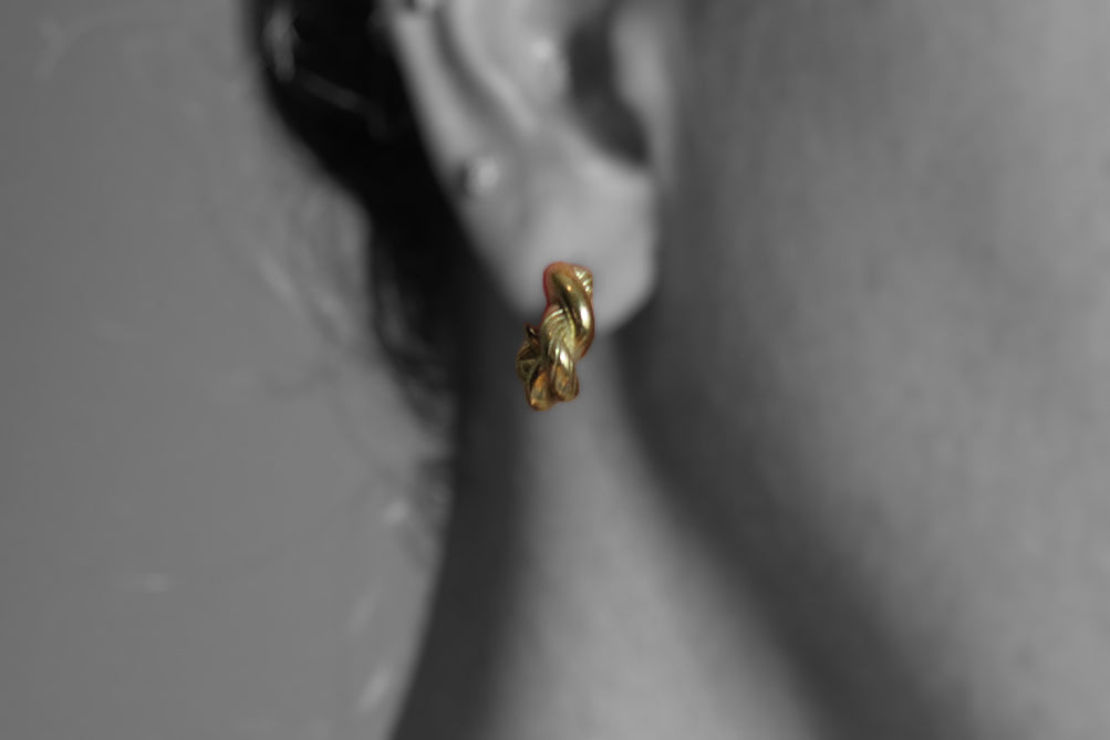 Meissa Earrings