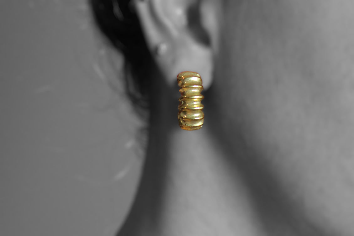 Izar Earrings