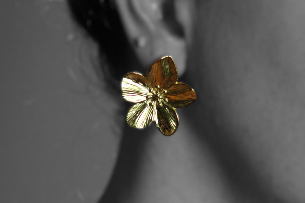 Iklil Earrings