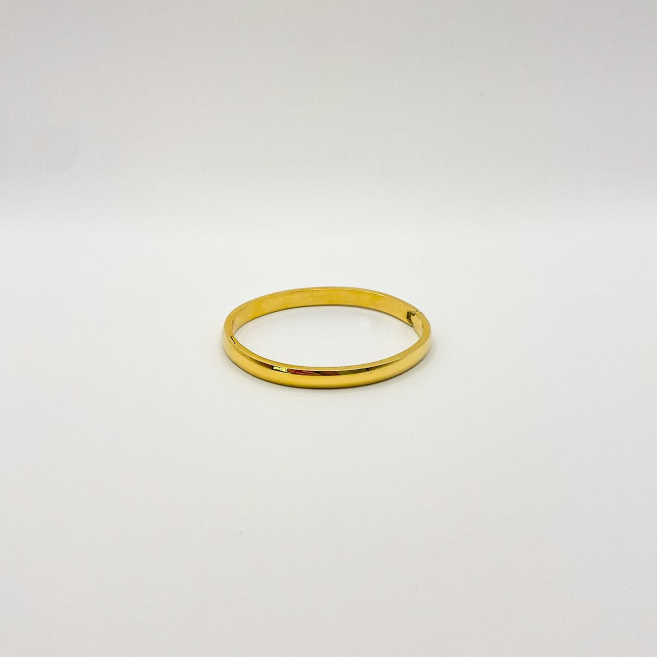 Pulsera Alula Dorada