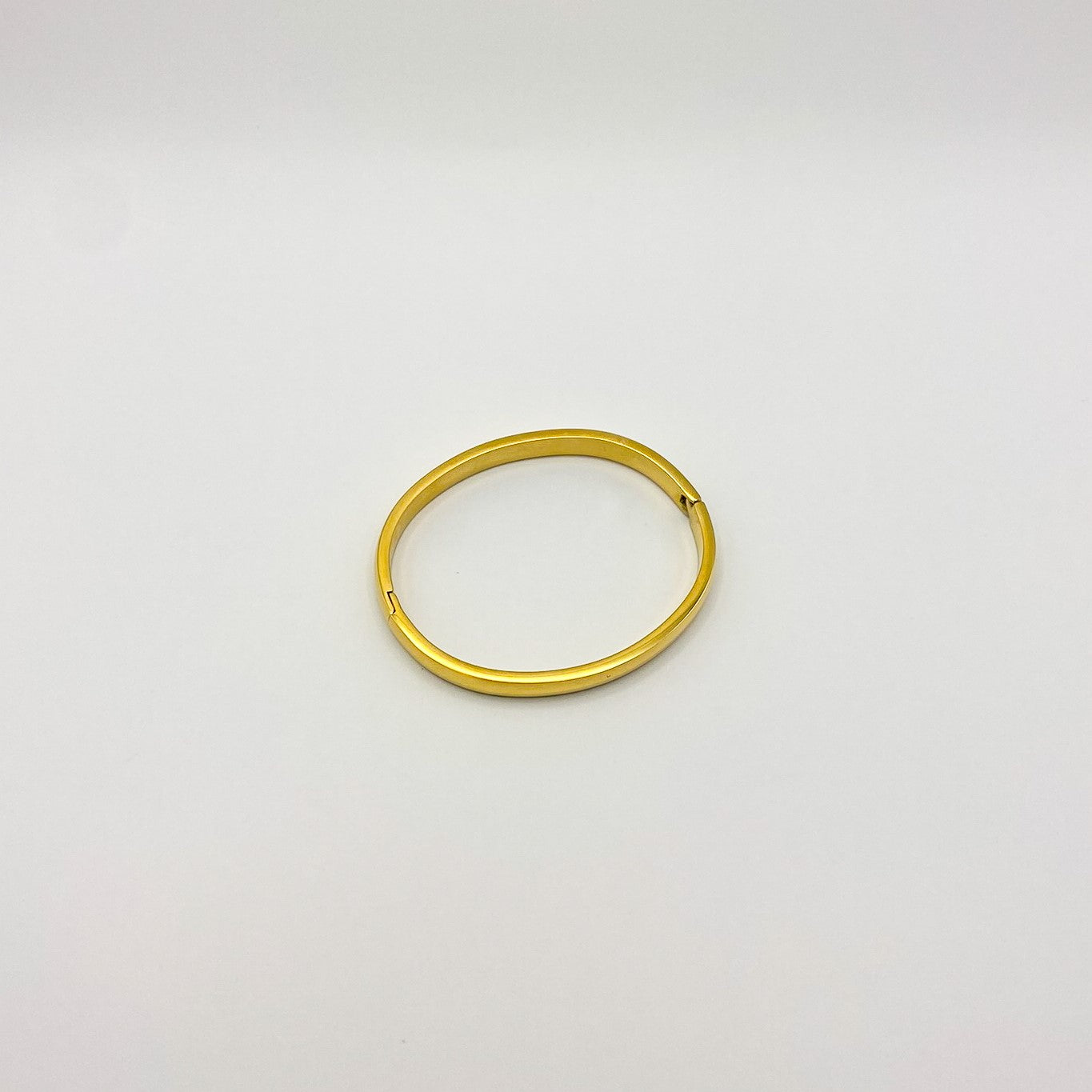 Pulsera Alula Dorada