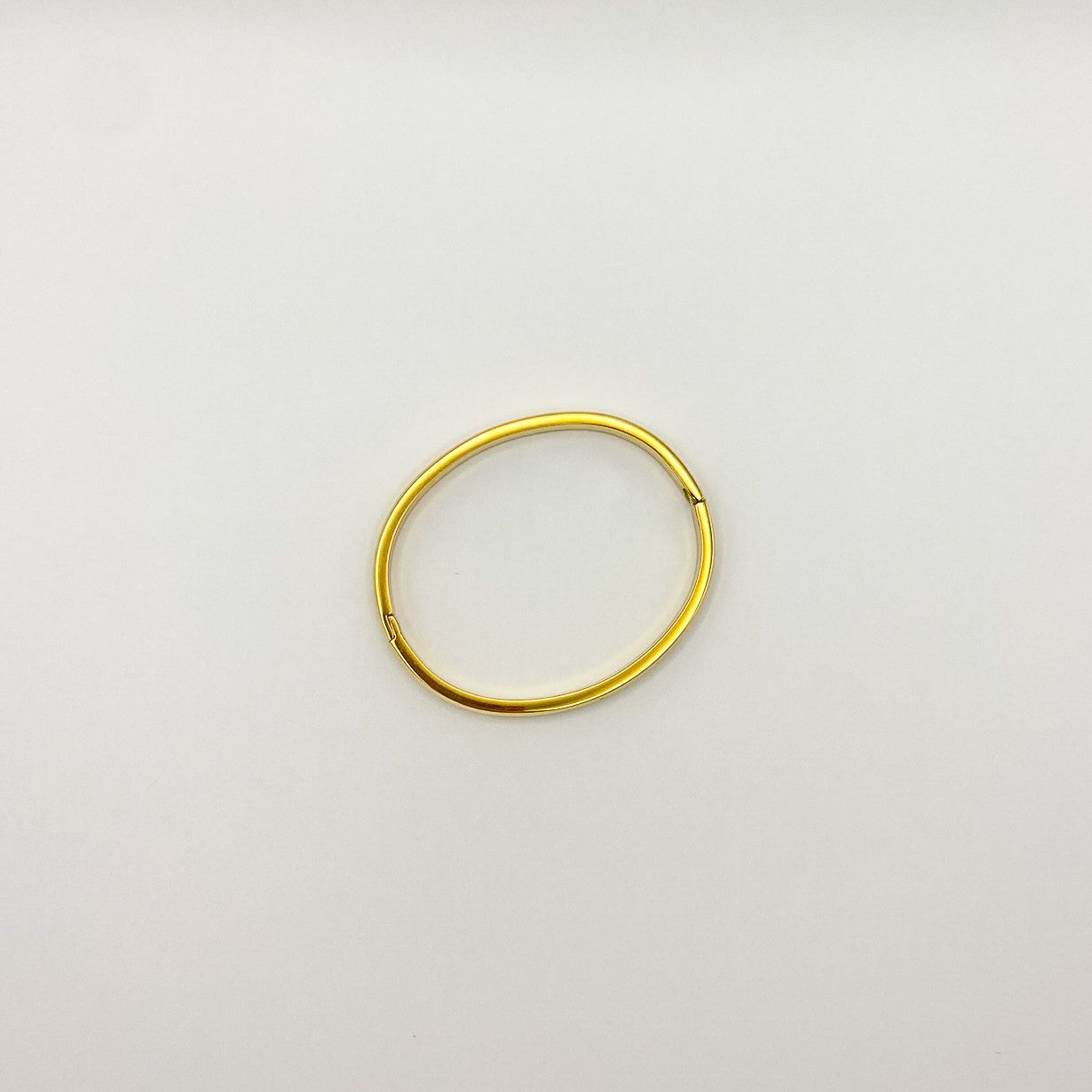 Pulsera Alula Dorada