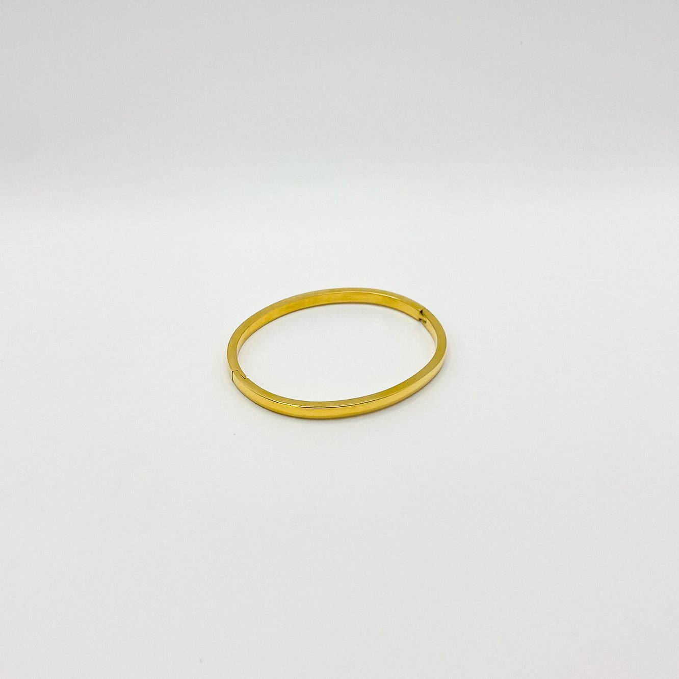 Pulsera Alzirr Dorada