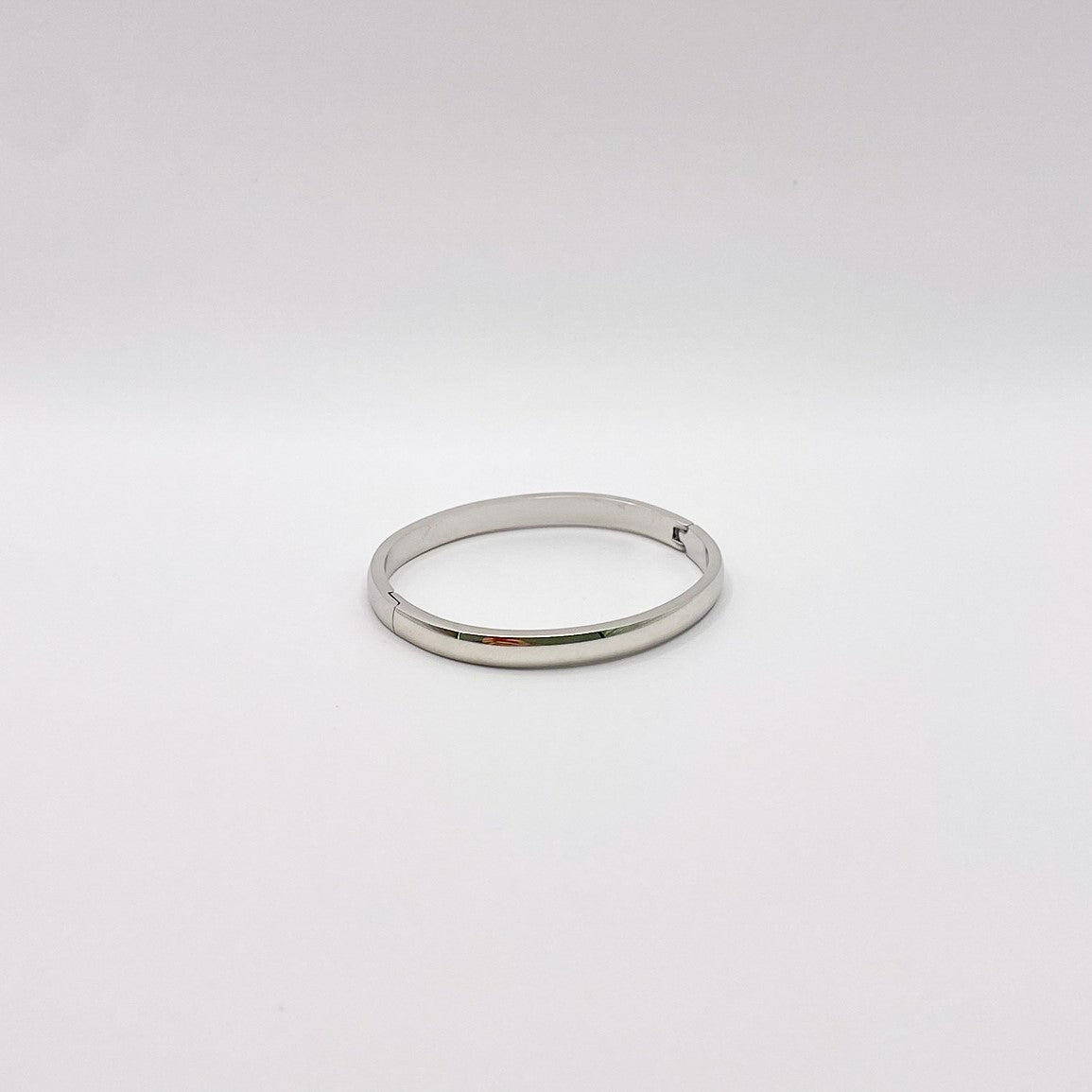 Pulsera Alula Plateada