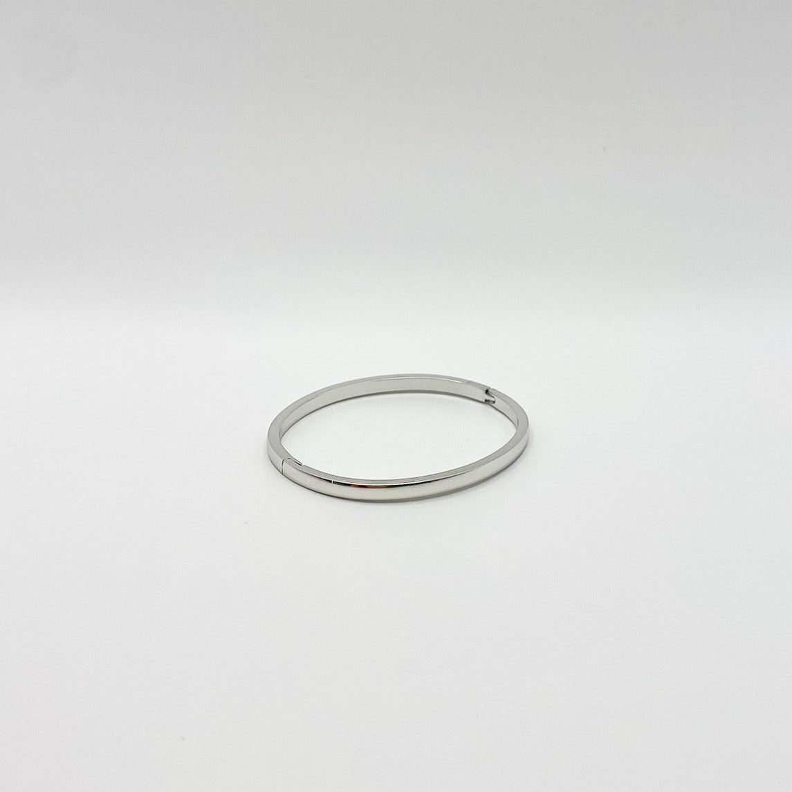 Pulsera Alzirr Plateada