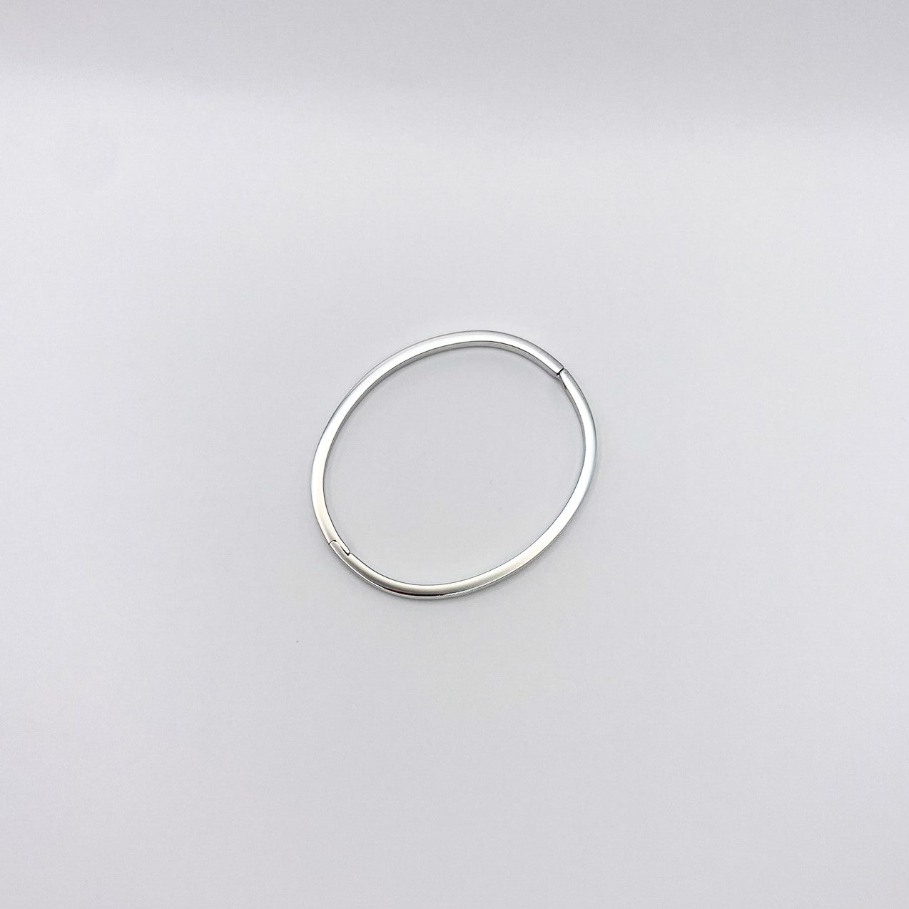 Pulsera Alzirr Plateada
