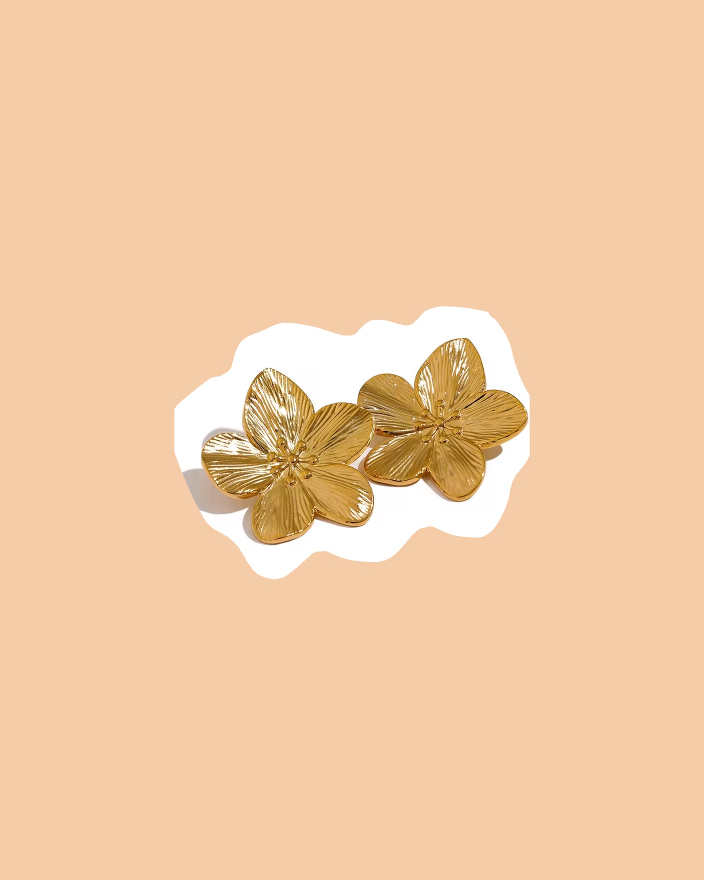 Iklil Earrings