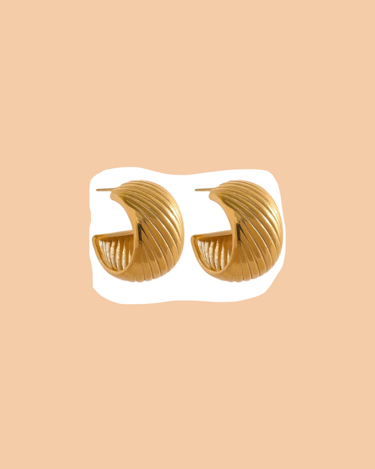 Kraz Earrings