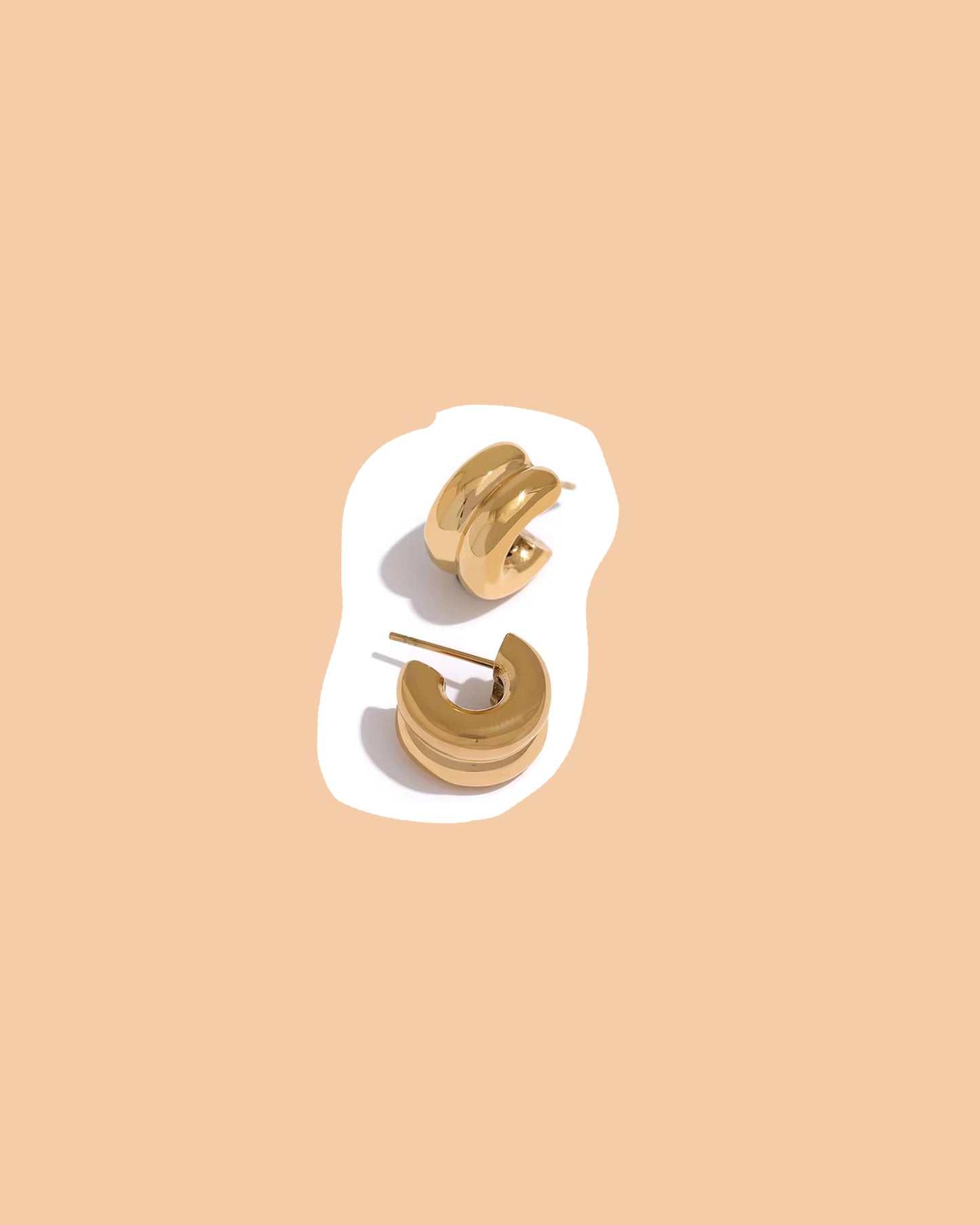 Lilii Earrings