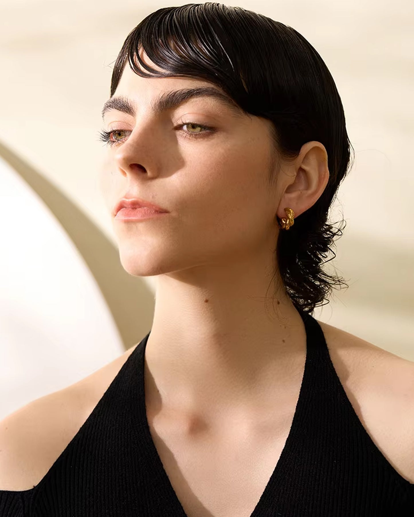 Meissa Earrings