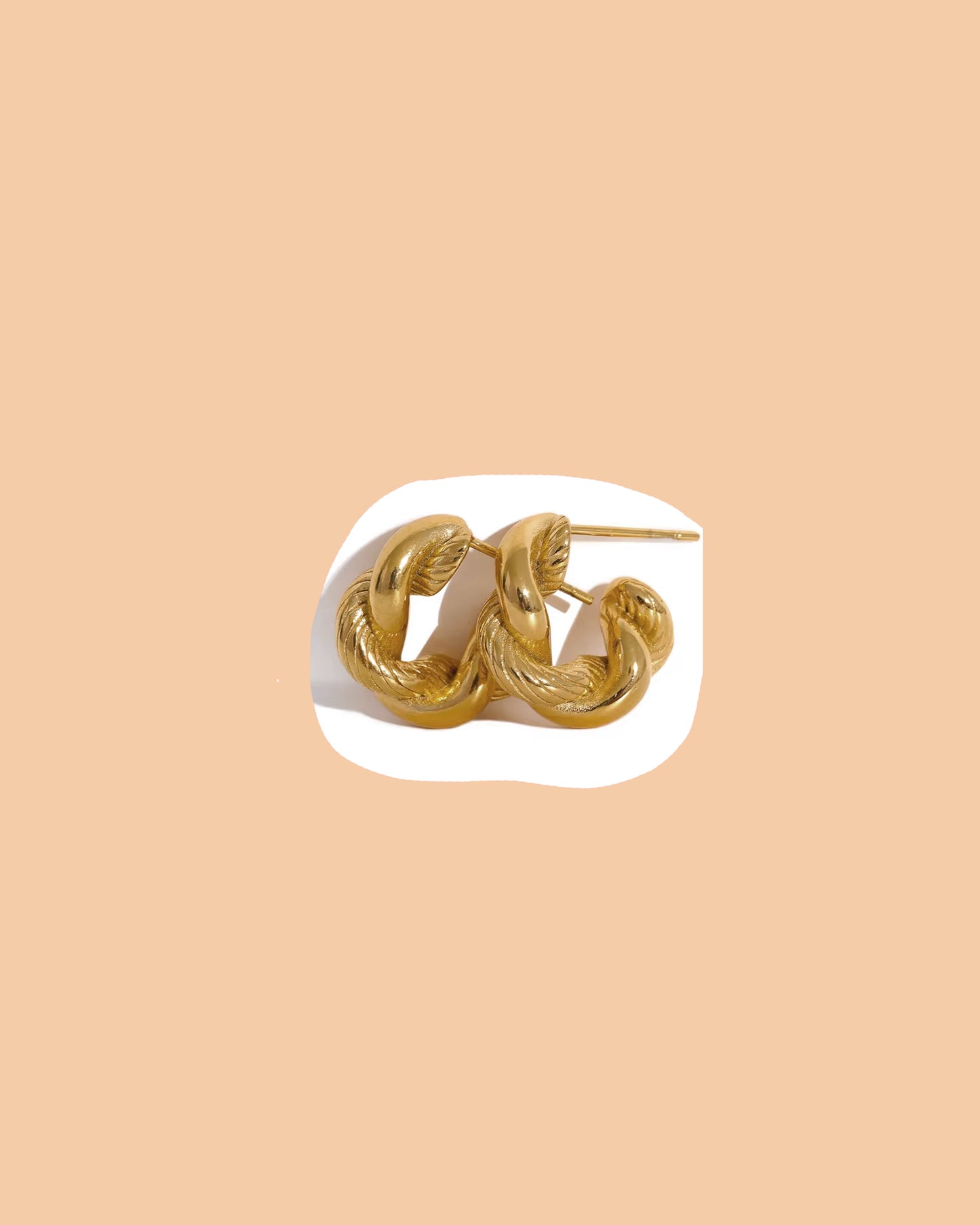 Meissa Earrings