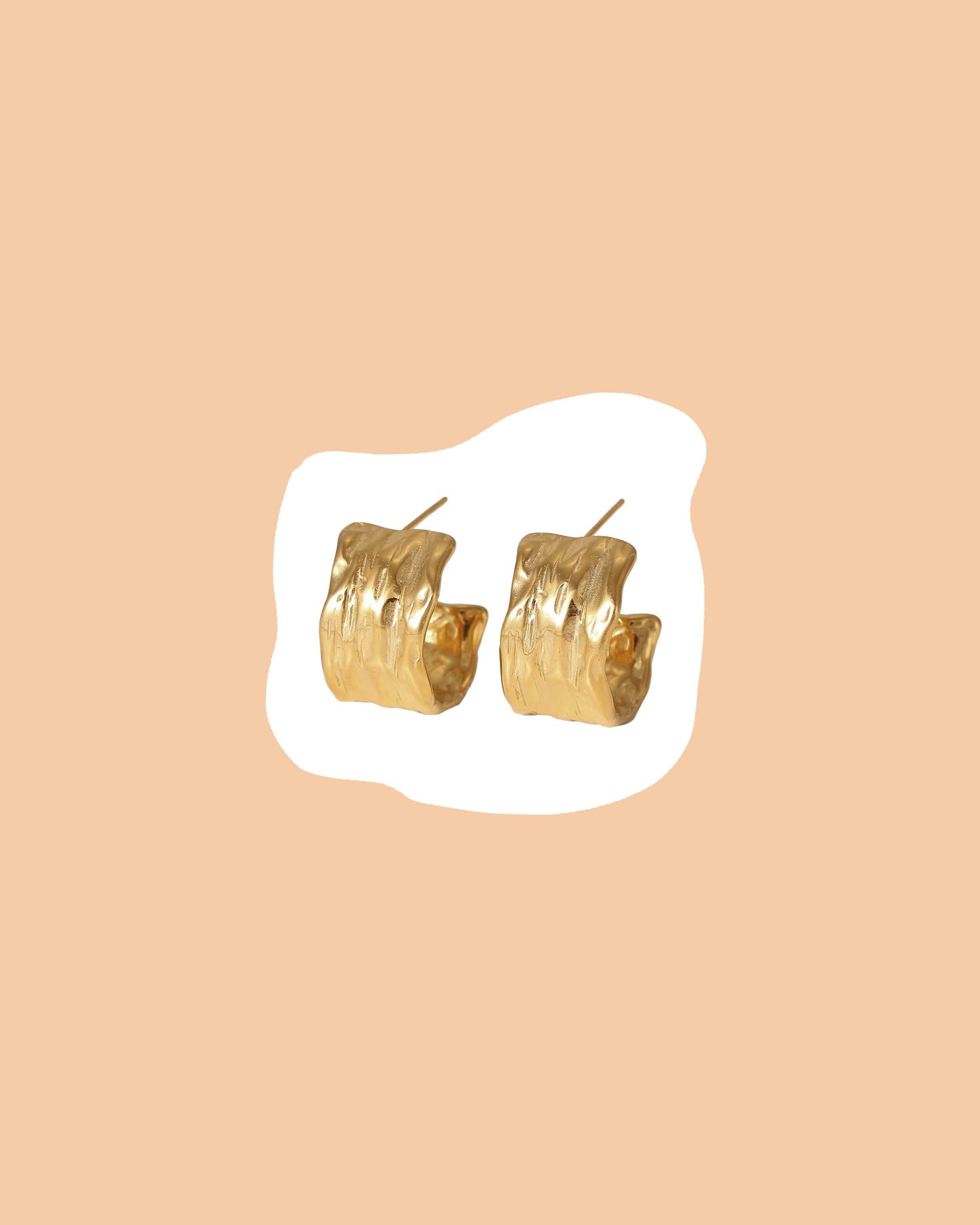 Mintaka Earrings