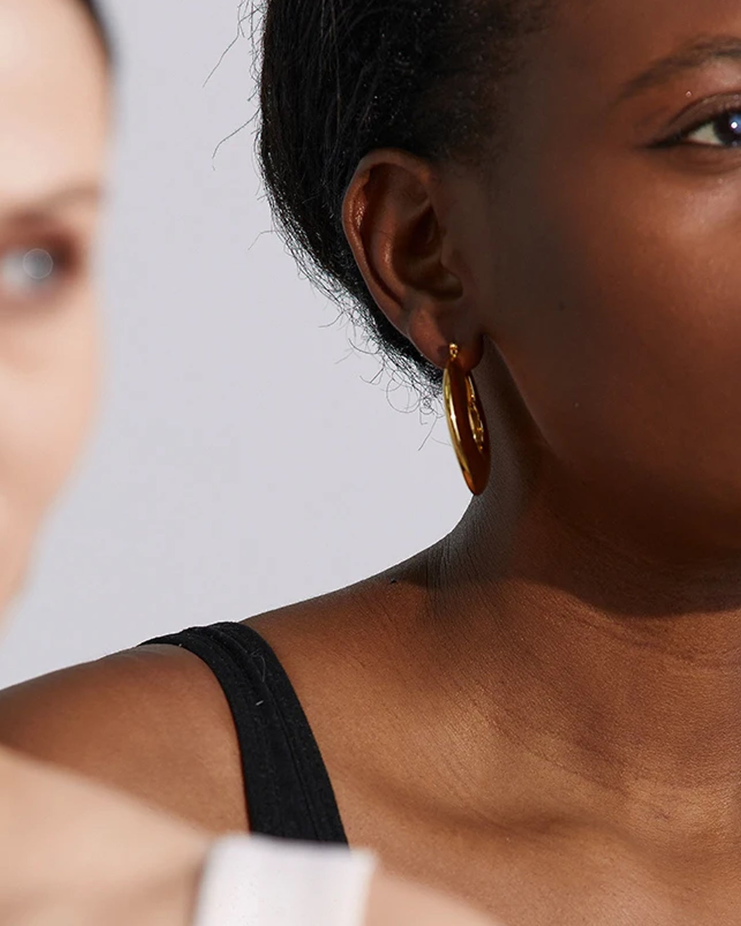 Nahn Earrings