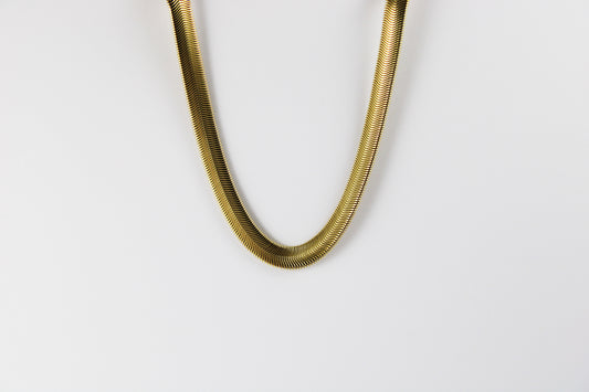 Golden Alcor chain